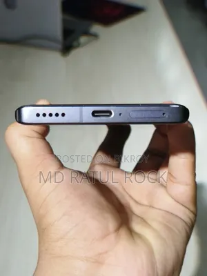 Vivo X90s 256 GB Black