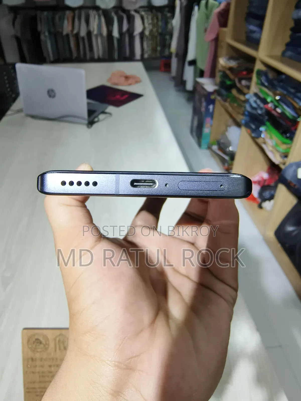 Vivo X90s 256 GB Black