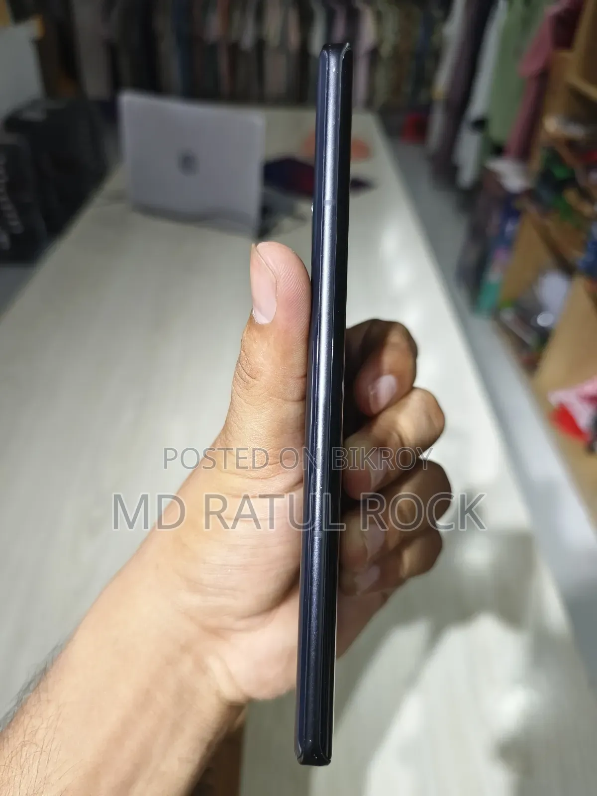 Vivo X90s 256 GB Black