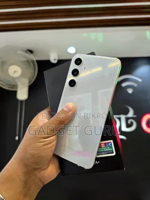স্যামসাং গ্যালাক্সি এস২৪ প্লাস ২৫৬ জিবি গ্রে