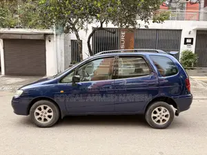 Toyota Corolla Spacio 1.6 (5 Seater) 1998 Blue