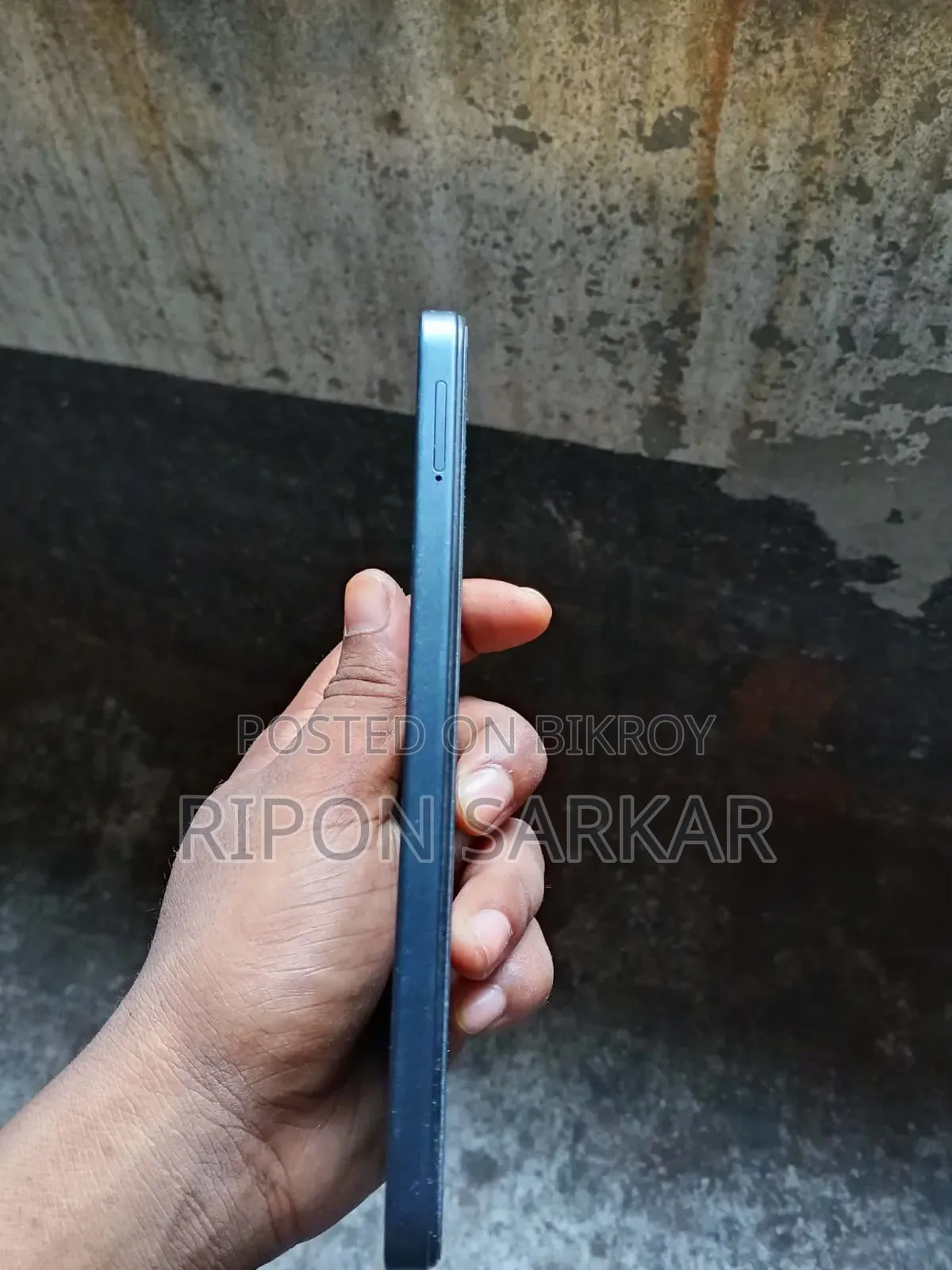 Tecno Spark Go 64 GB Black