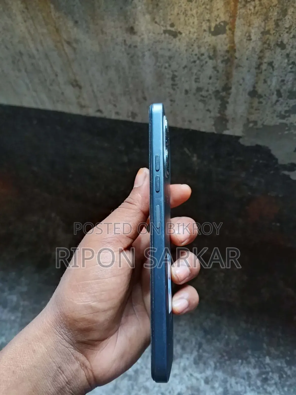 Tecno Spark Go 64 GB Black