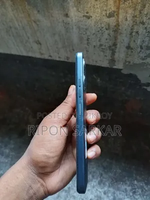 Tecno Spark Go 64 GB Black