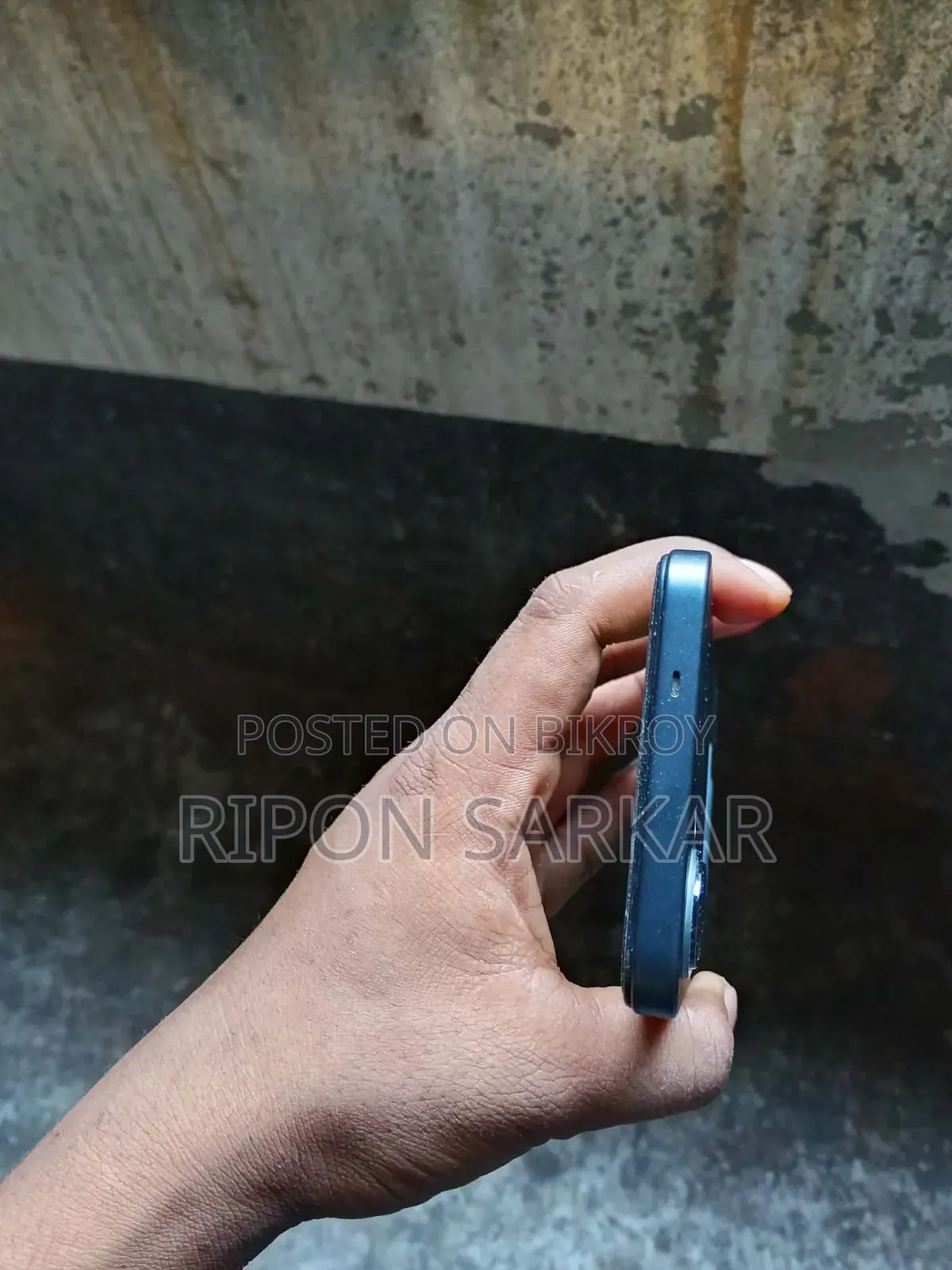 Tecno Spark Go 64 GB Black