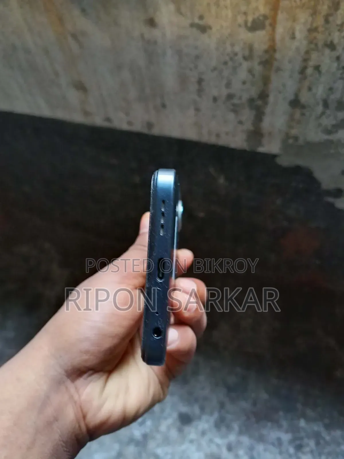 Tecno Spark Go 64 GB Black