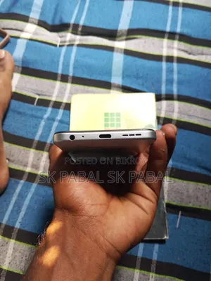 Tecno Spark 40 128 GB White
