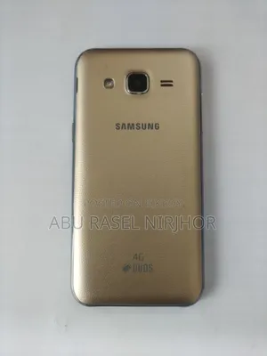 Samsung Galaxy J2 8 GB Gold