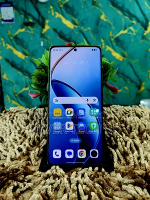 Realme 256 GB Bronze