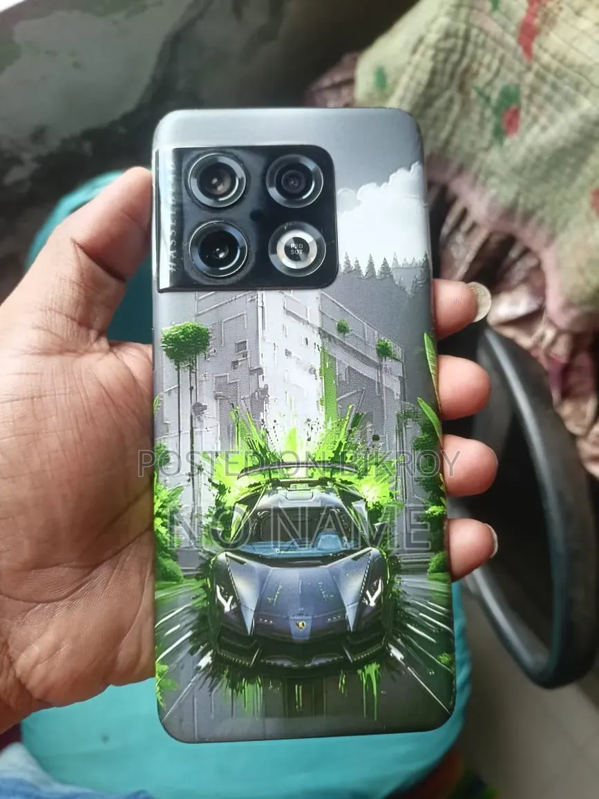 OnePlus 10 Pro 256 GB Black