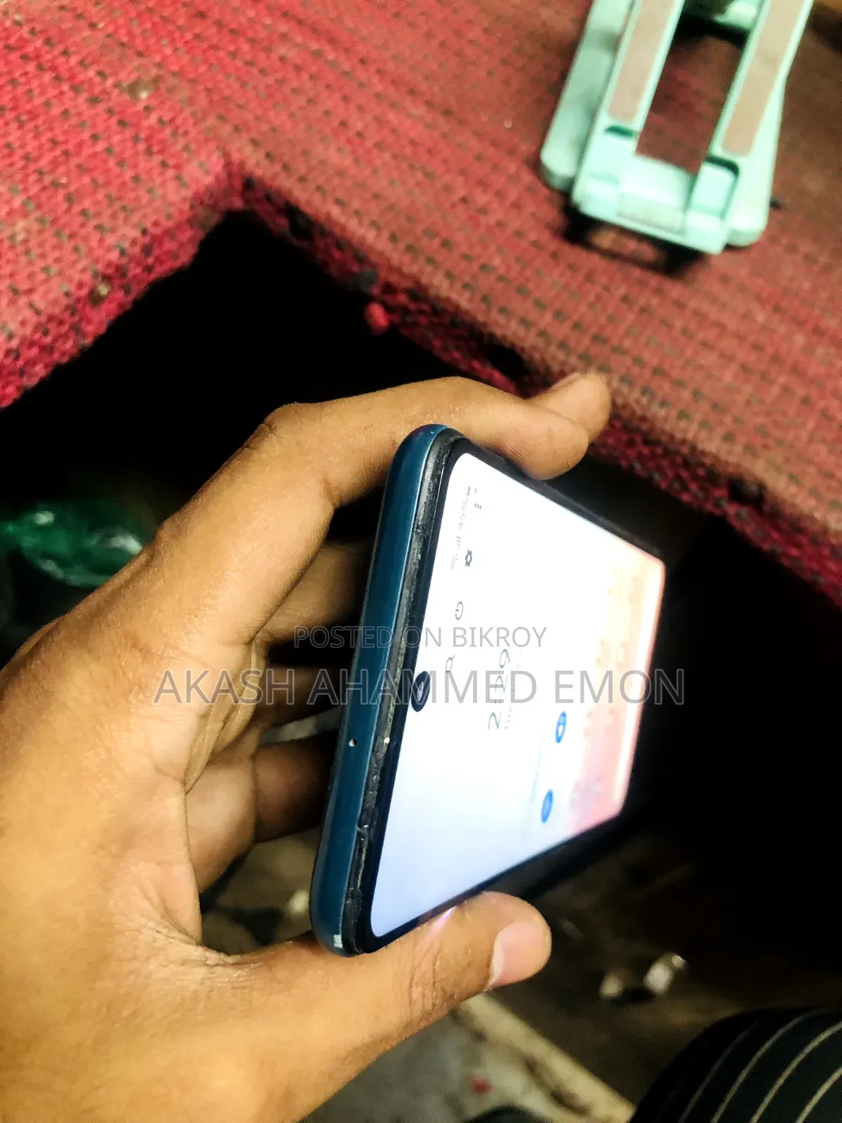 Samsung Galaxy A51 128 GB Blue