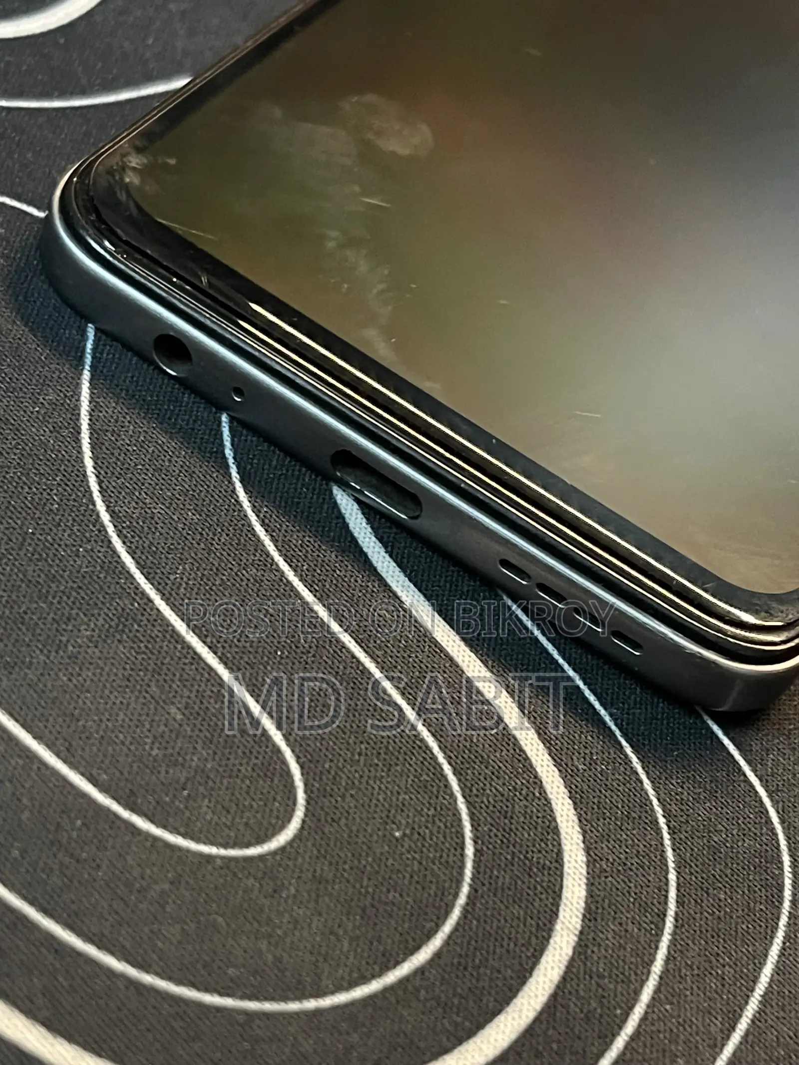 Infinix Hot 50 Pro 256 GB Silver