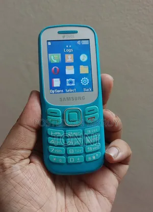 Samsung Metro 312 Blue