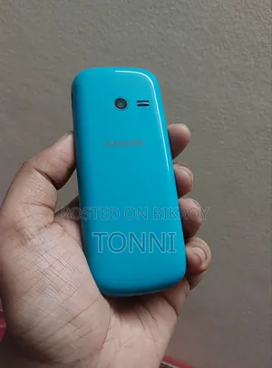 Samsung Metro 312 Blue
