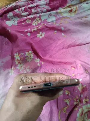 Xiaomi Redmi Note 10 Pro Max 128 GB Rose Gold