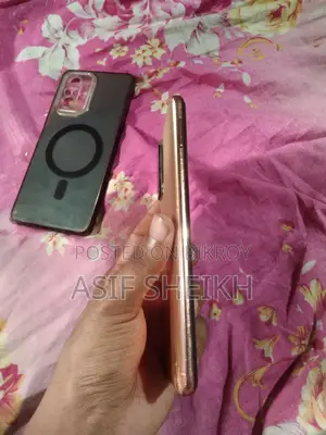 Xiaomi Redmi Note 10 Pro Max 128 GB Rose Gold