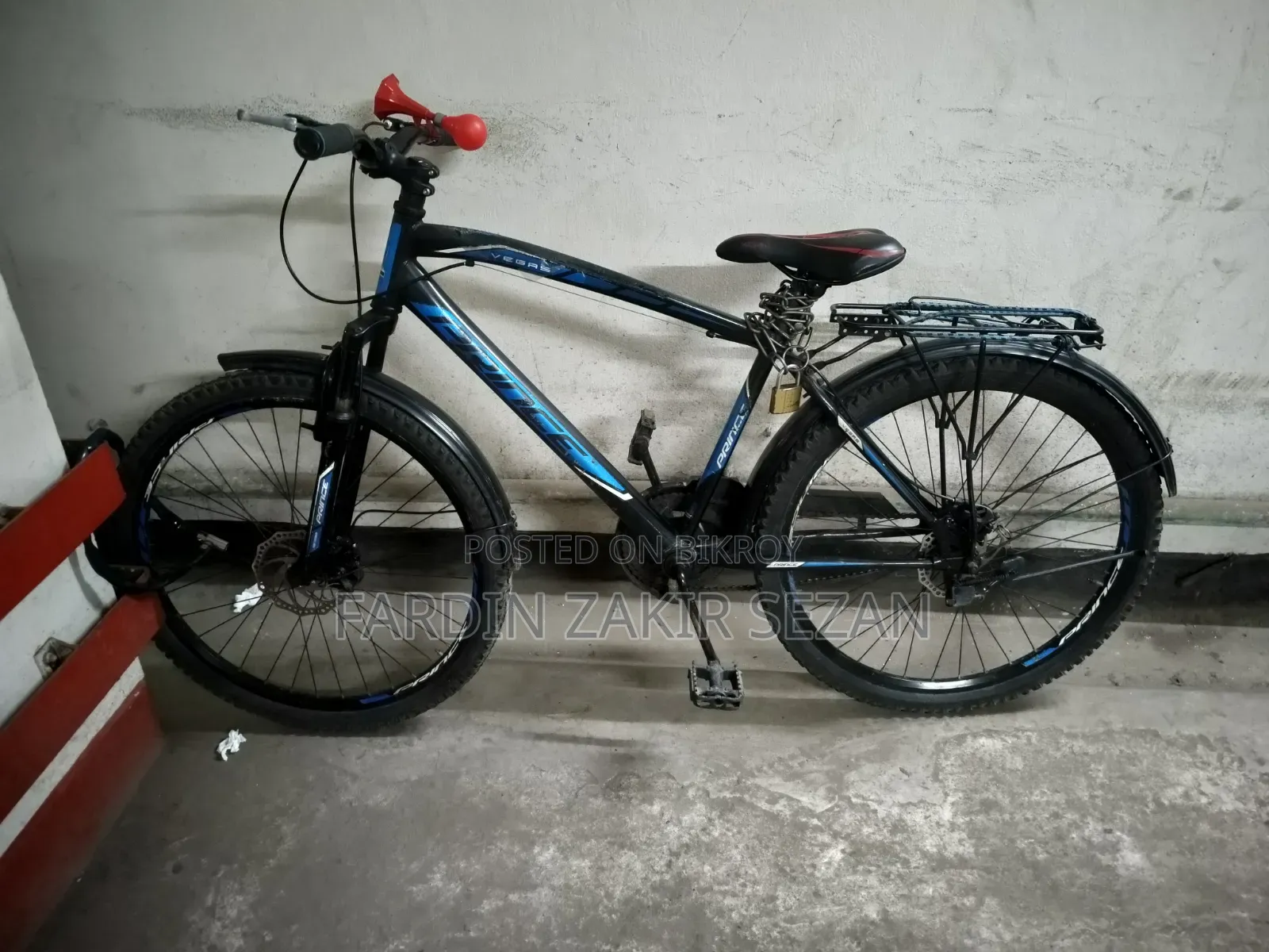 Cycle for Sale