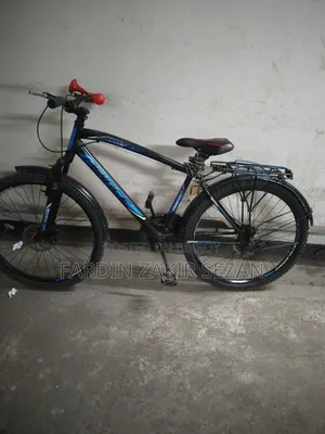 Cycle for Sale