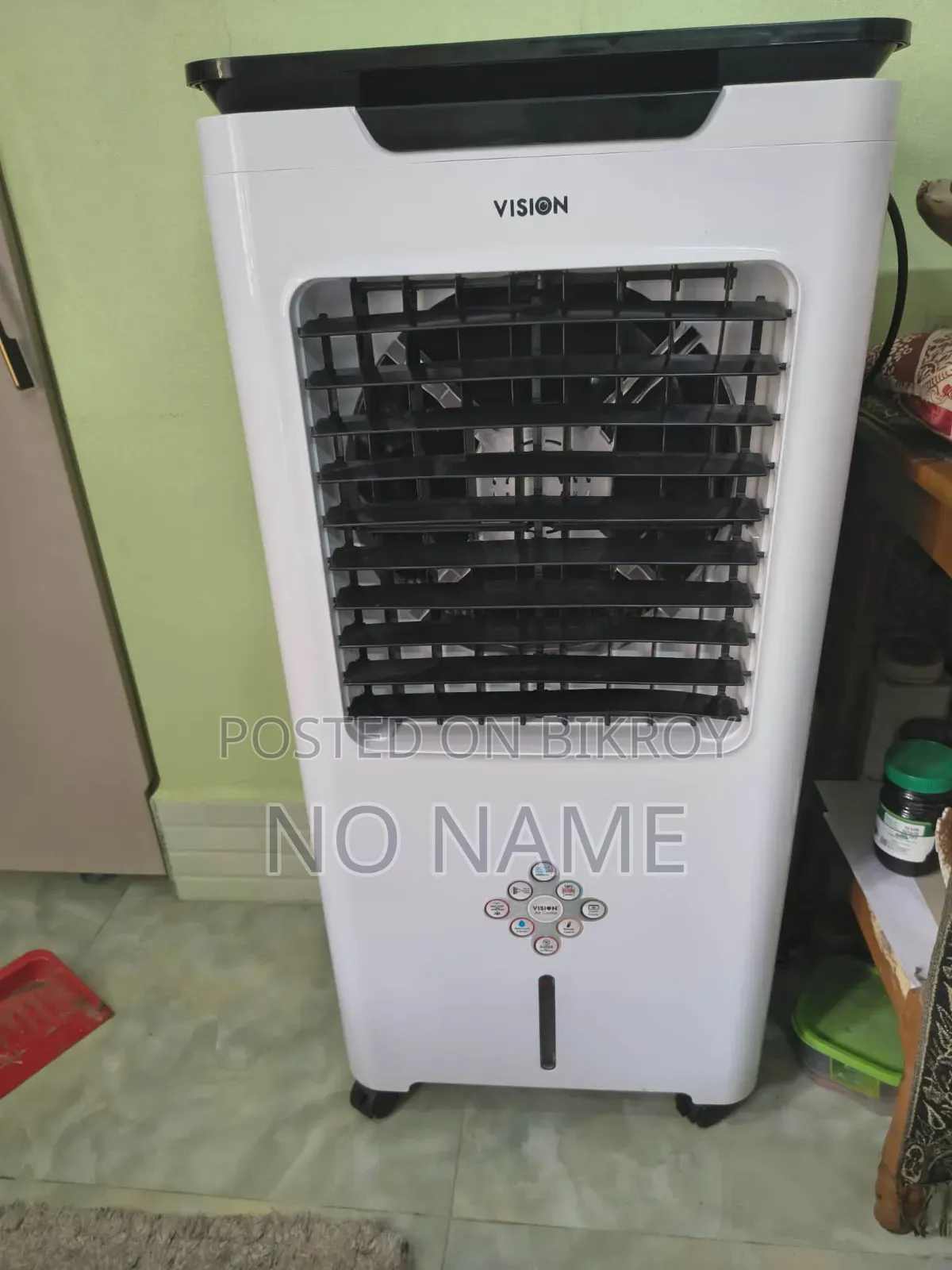 ভিশন এয়ার কুলার