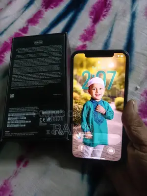 Apple iPhone 11 Pro 64 GB Gray