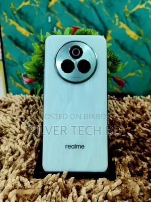 Realme 256 GB Green