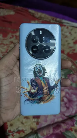 Realme P4 Pro 256 GB Blue