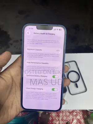 Apple iPhone 13 128 GB Blue