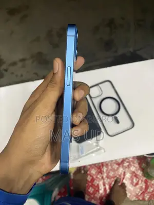 Apple iPhone 13 128 GB Blue