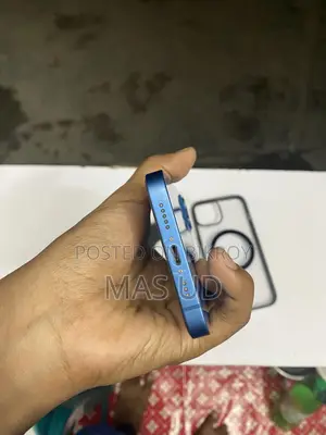 Apple iPhone 13 128 GB Blue