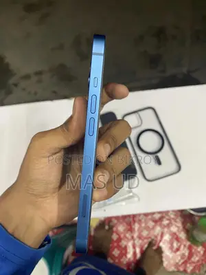 Apple iPhone 13 128 GB Blue
