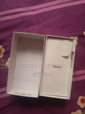 Xiaomi Redmi 13C 128 GB Black