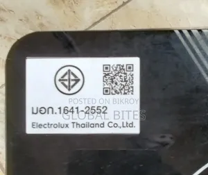 Electric Stove