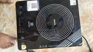 Electric Stove
