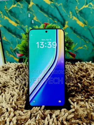 Realme 256 GB Green