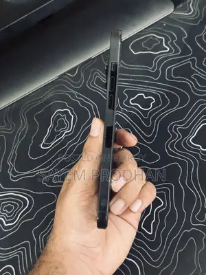 অ্যাপল আইফোন ১৪ প্রো ম্যাক্স ২৫৬ জিবি কালো