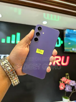 স্যামসাং গ্যালাক্সি এস২৪ ২৫৬ জিবি ব্লু