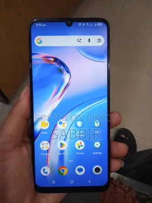 টিসিএল ৪০ এসই ১২৮ জিবি সিলভার