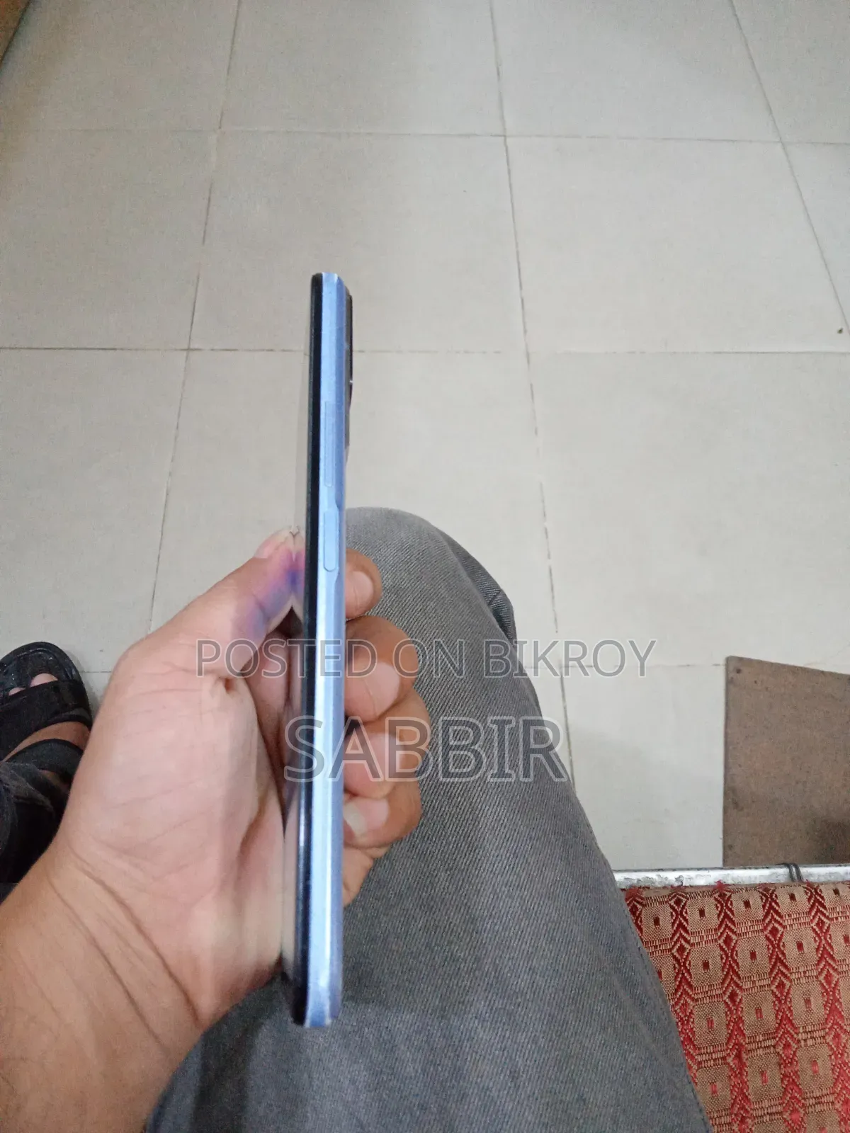 টিসিএল ৪০ এসই ১২৮ জিবি সিলভার