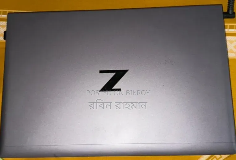Laptop HP ZBook Firefly 14 G7 16GB Intel Core I5 SSD 128GB
