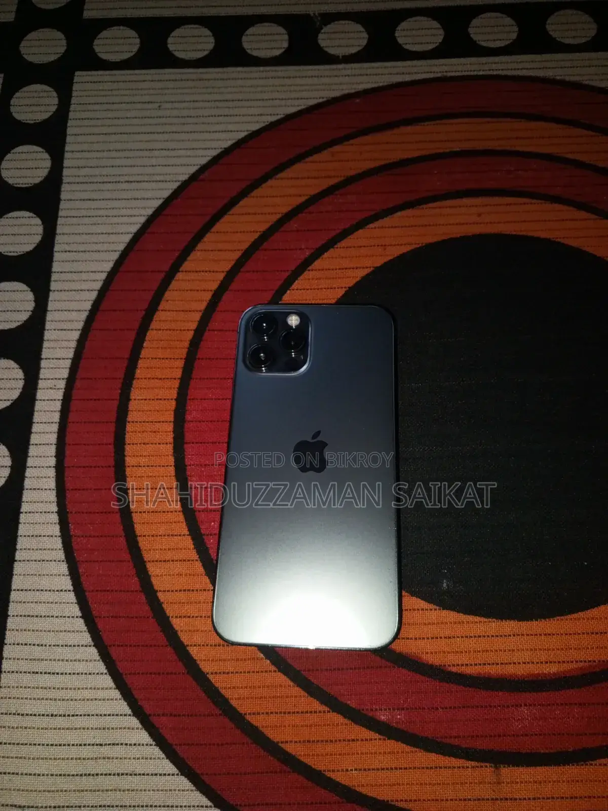 Apple iPhone 12 Pro 128 GB Gray