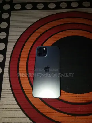 Apple iPhone 12 Pro 128 GB Gray