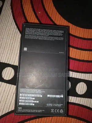 Apple iPhone 12 Pro 128 GB Gray