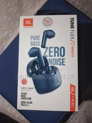 JBL Tune Flex