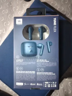 JBL Tune Flex