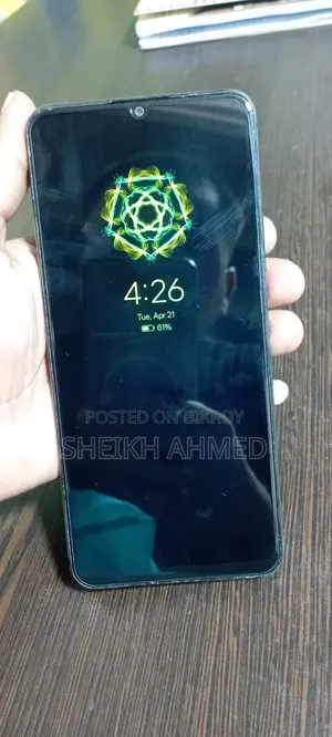 Realme Note 70T 64 GB Black