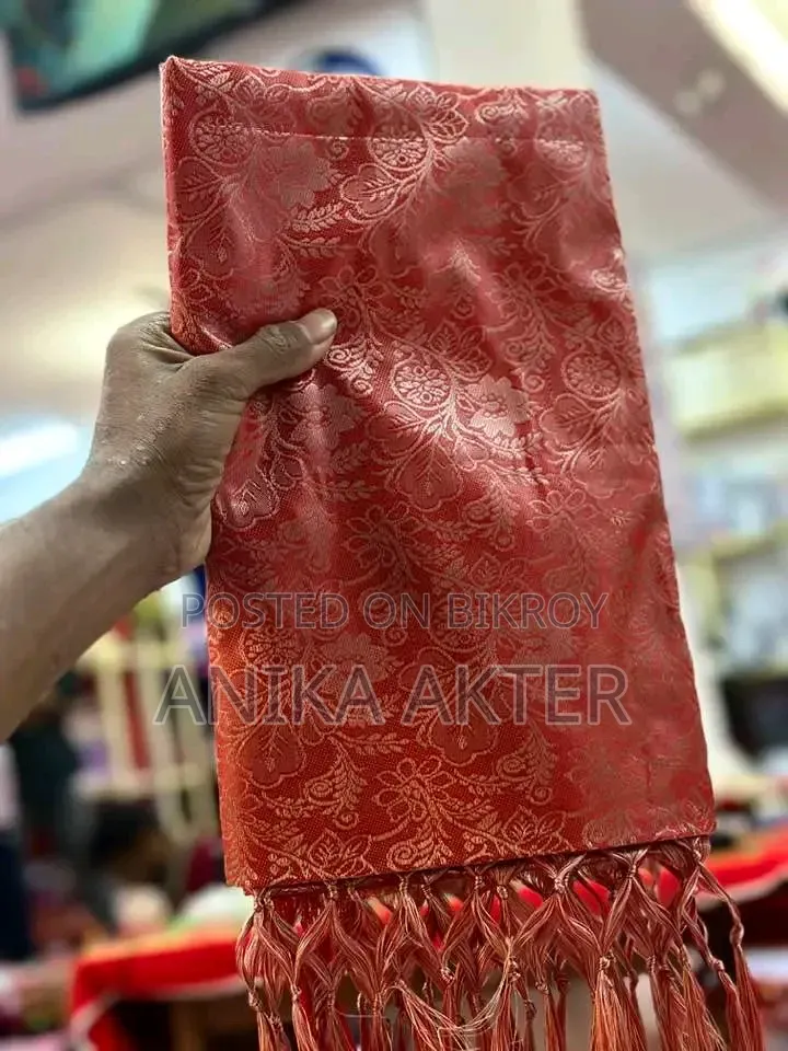 Kanji Katan Saree