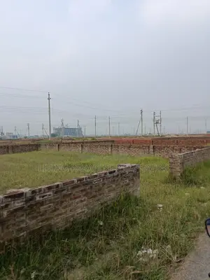 Block=N || North Face || 3 Katha Plot || Urgent Sale