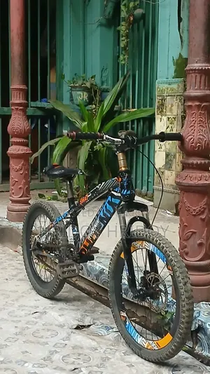 Bicycle