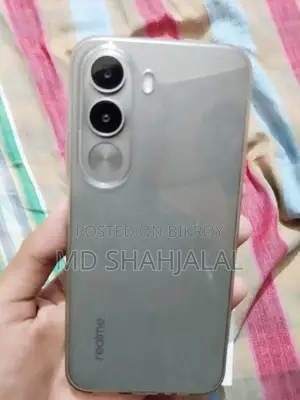 Realme C100i 128 GB