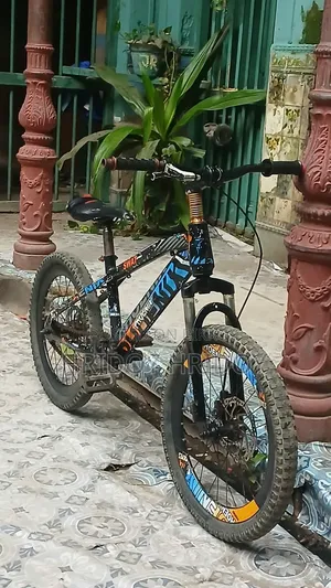 Bicycle